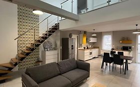 La maison du bonheur 70 m²